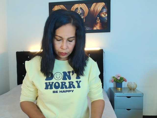 Shanon-mature