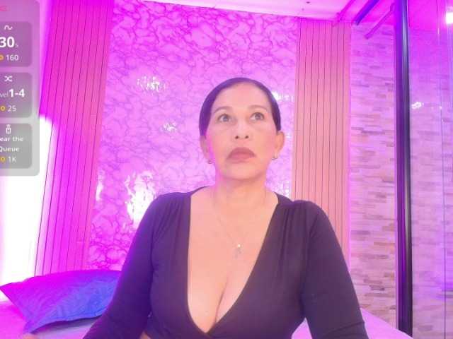Shanon-mature