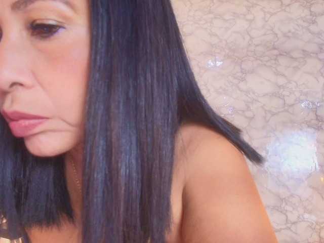 Shanon-mature