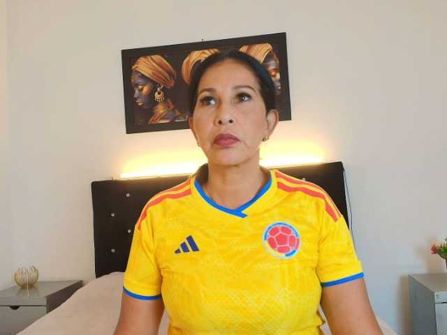 Shanon-mature