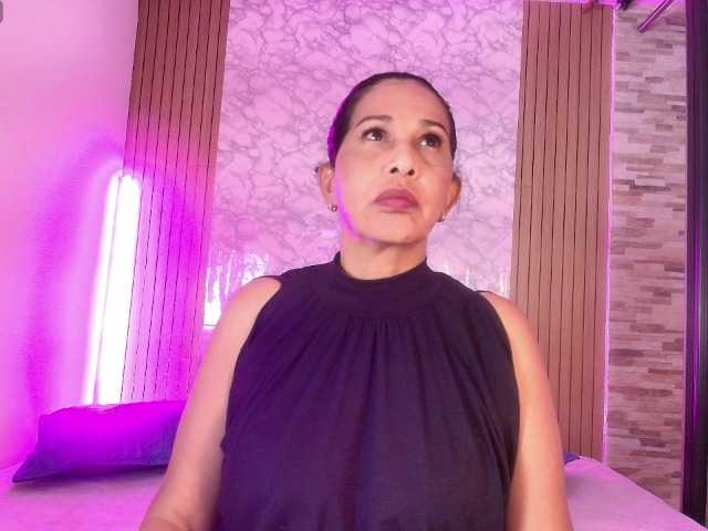 Shanon-mature