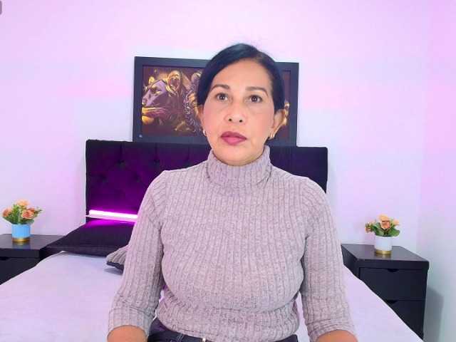 Shanon-mature