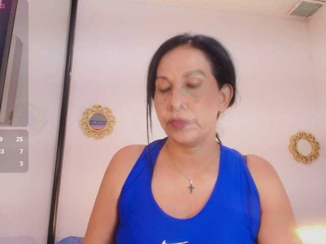 Shanon-mature