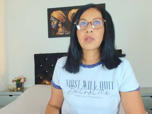 Shanon-mature