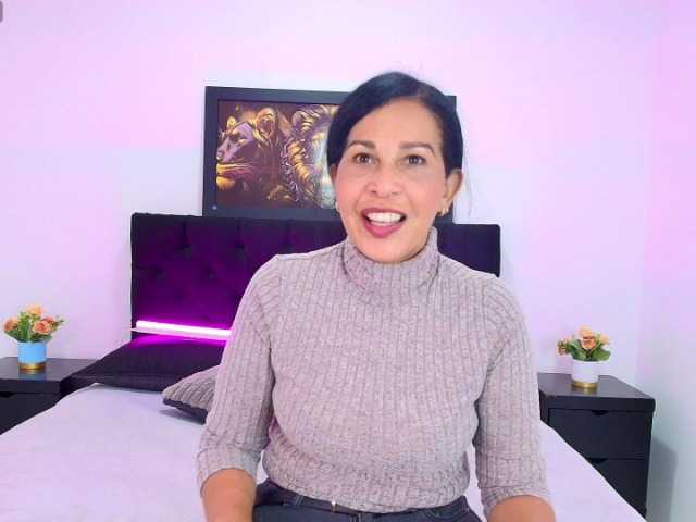 Shanon-mature