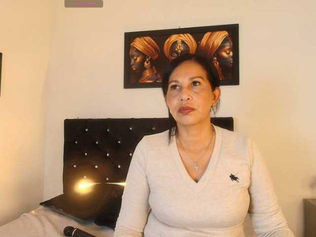 Shanon-mature