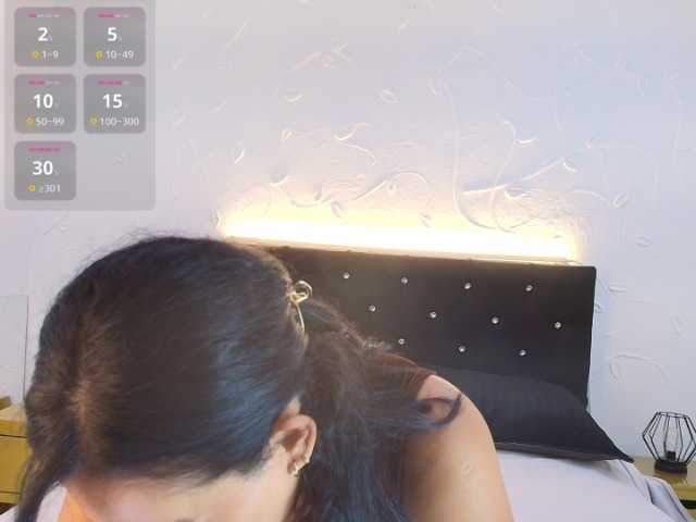 Shanon-mature