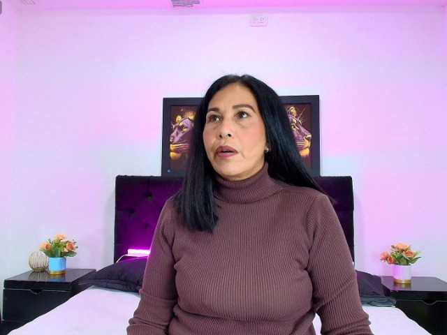 Shanon-mature