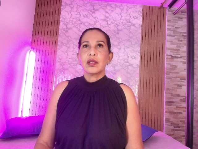 Shanon-mature