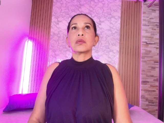 Shanon-mature