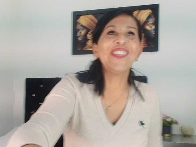 Shanon-mature