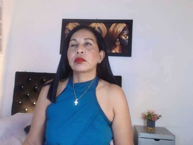 Shanon-mature