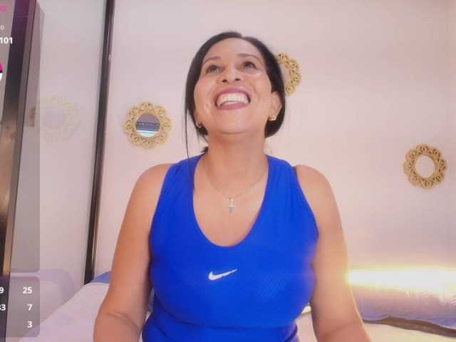 Shanon-mature