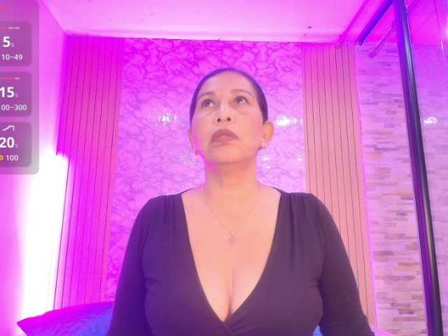 Shanon-mature