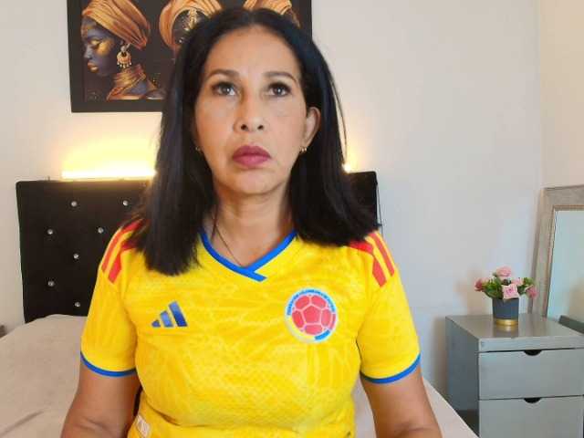 Shanon-mature
