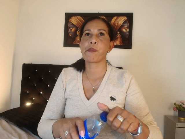 Shanon-mature