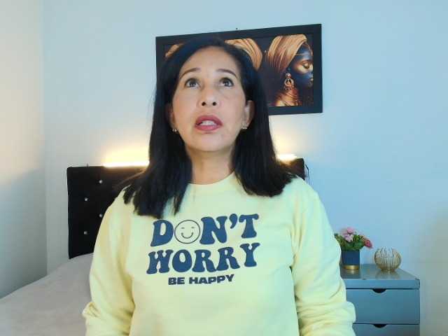 Shanon-mature