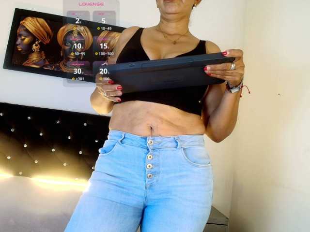 Shanon-mature