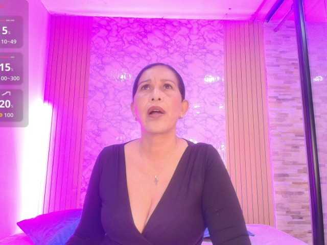 Shanon-mature