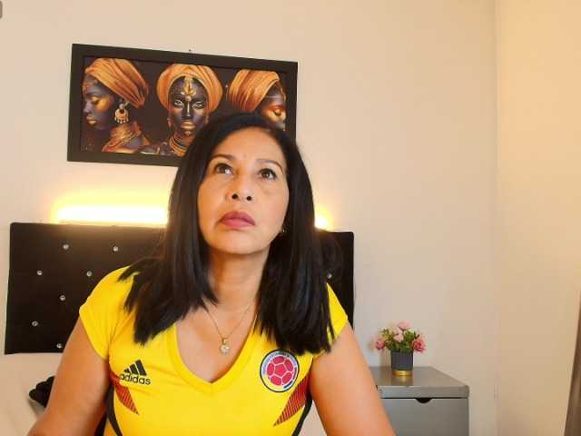 Shanon-mature