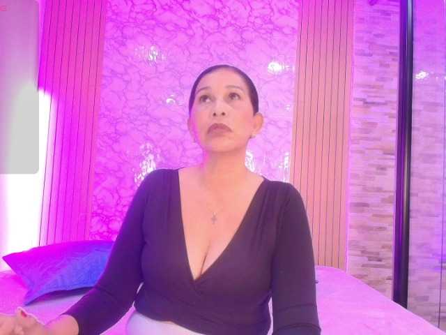 Shanon-mature