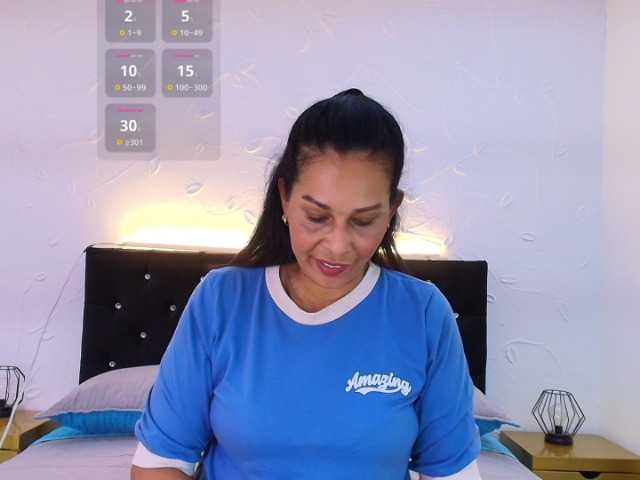 Shanon-mature