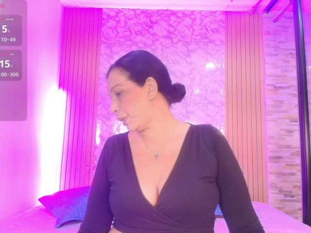 Shanon-mature