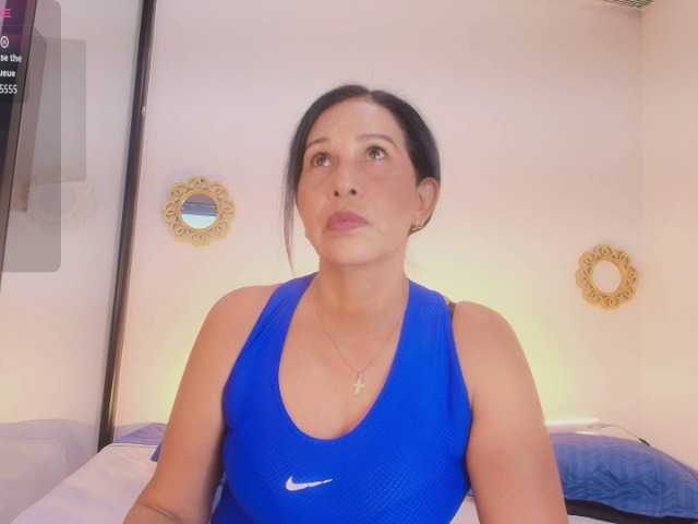 Shanon-mature