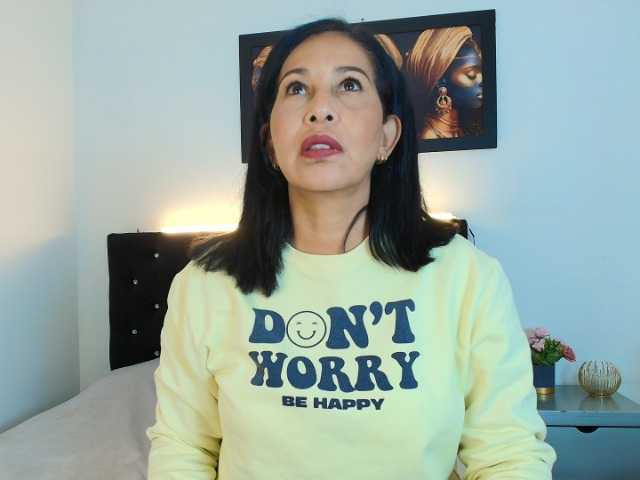 Shanon-mature