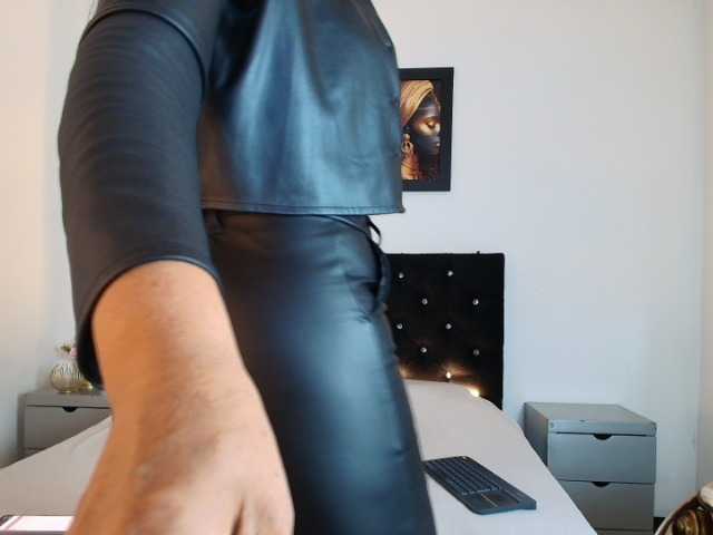 Shanon-mature
