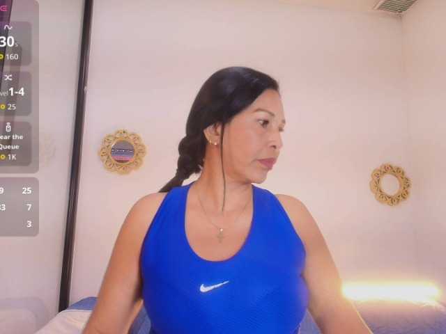 Shanon-mature