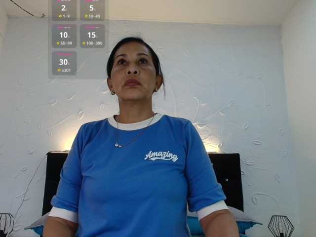 Shanon-mature