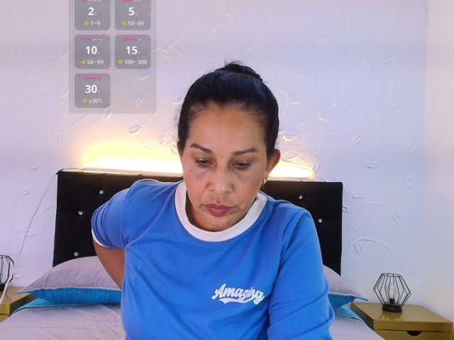 Shanon-mature