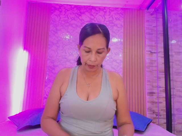 Shanon-mature