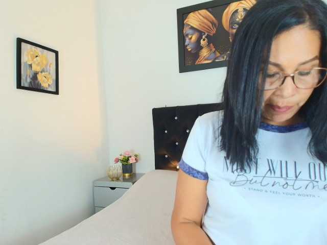 Shanon-mature