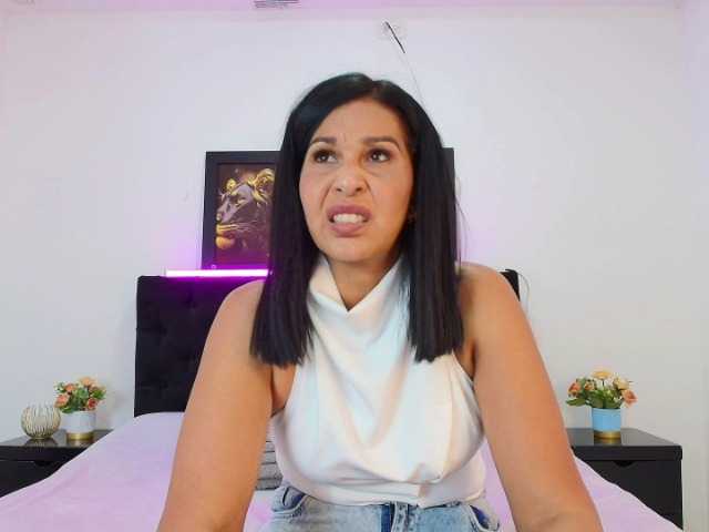 Shanon-mature