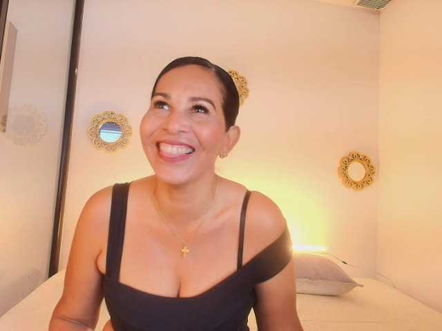 Shanon-mature