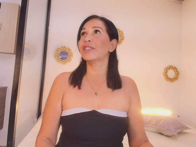 Shanon-mature