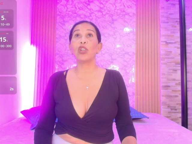 Shanon-mature