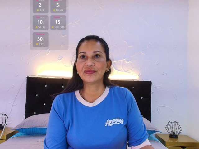 Shanon-mature