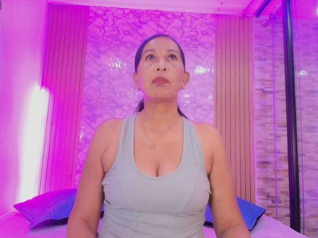 Shanon-mature