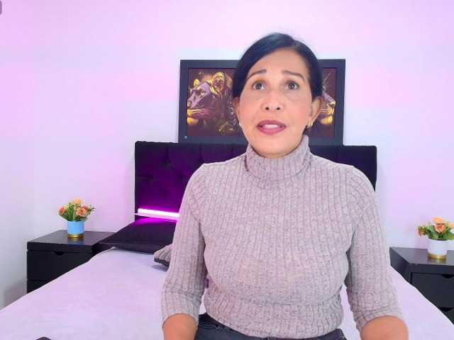 Shanon-mature