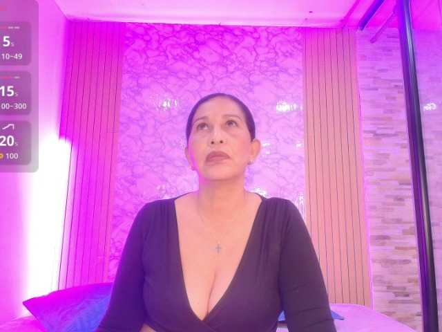 Shanon-mature