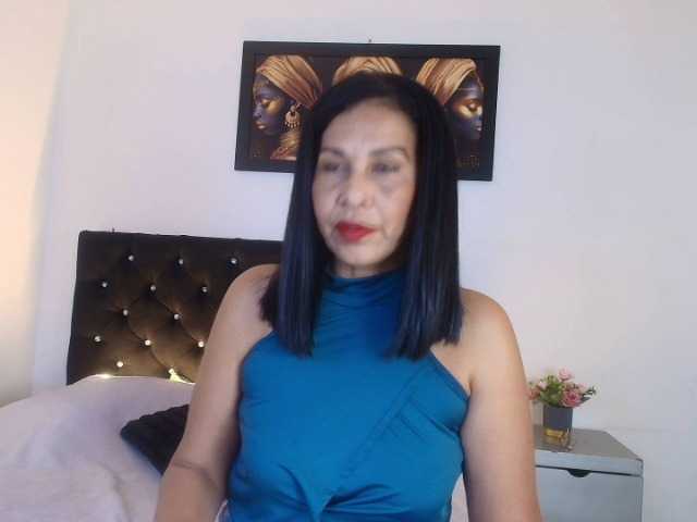 Shanon-mature