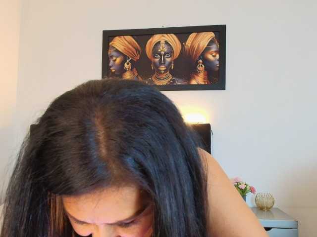 Shanon-mature