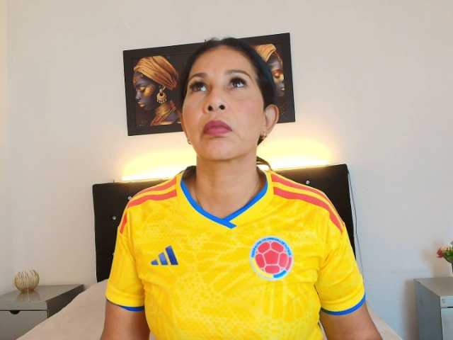 Shanon-mature