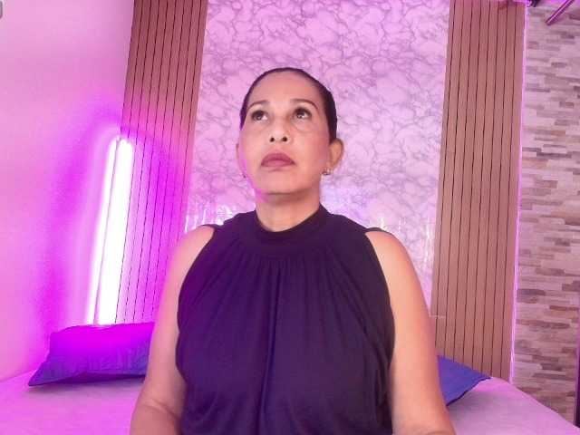 Shanon-mature