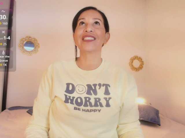 Shanon-mature