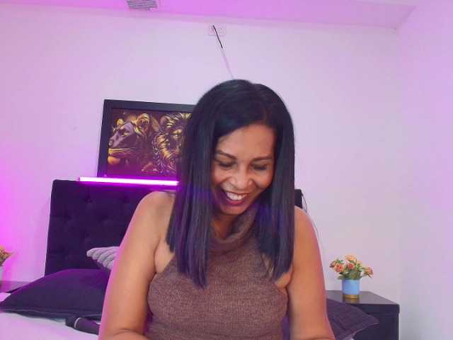 Shanon-mature
