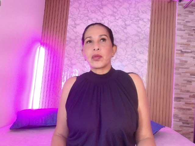 Shanon-mature